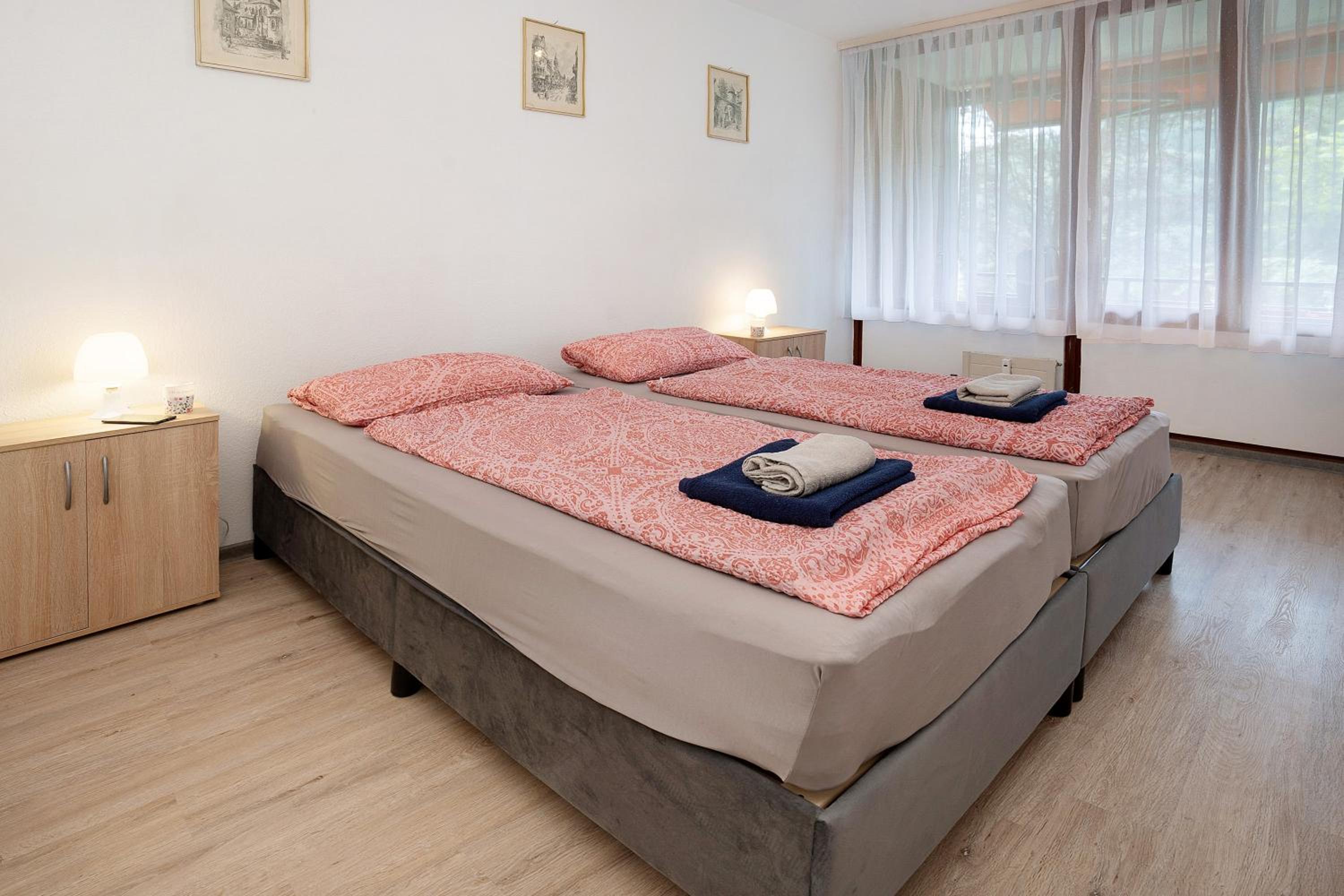 Ferienwohnung Adrion