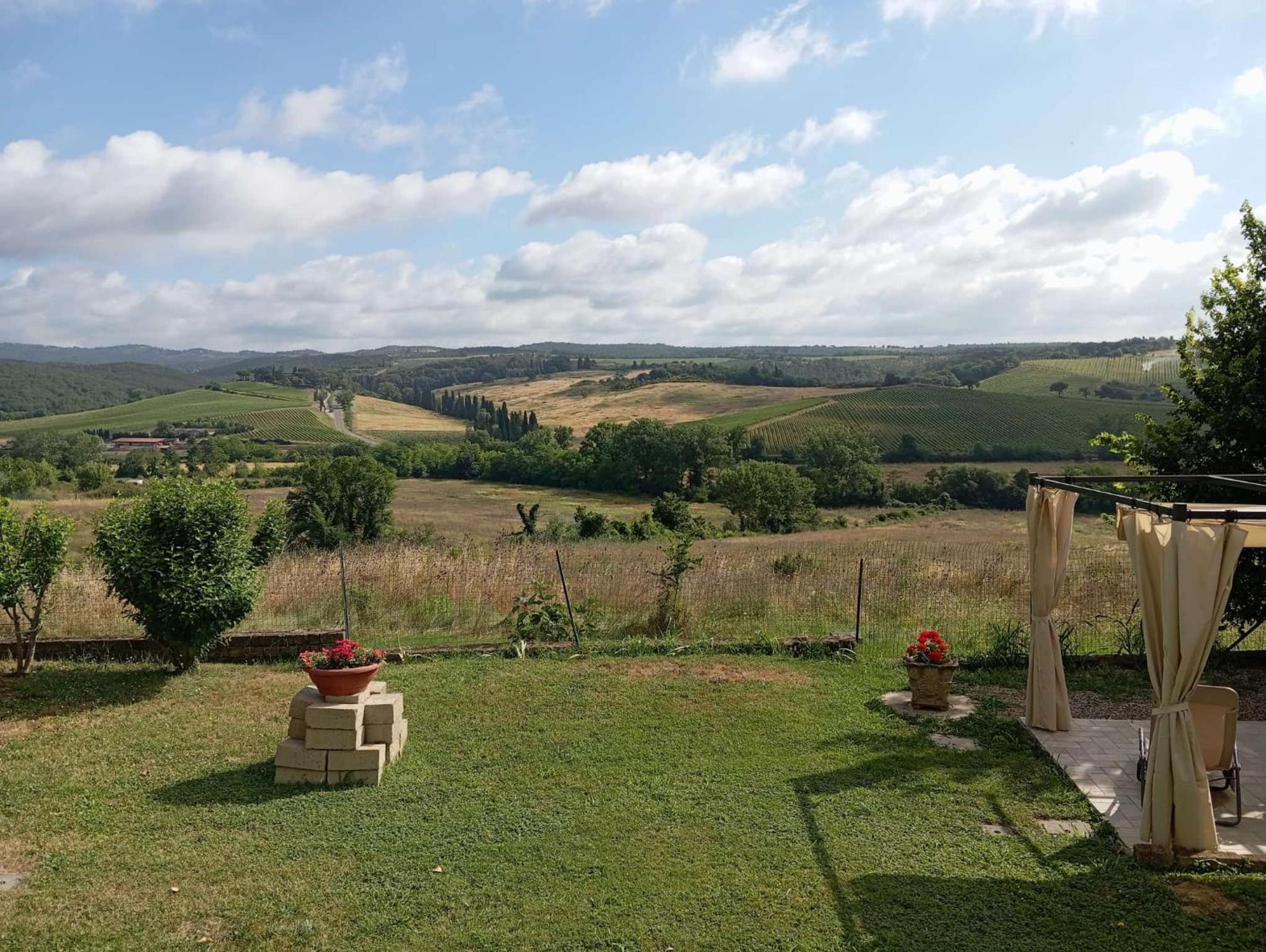 Il Giardino del Chianti photo 4