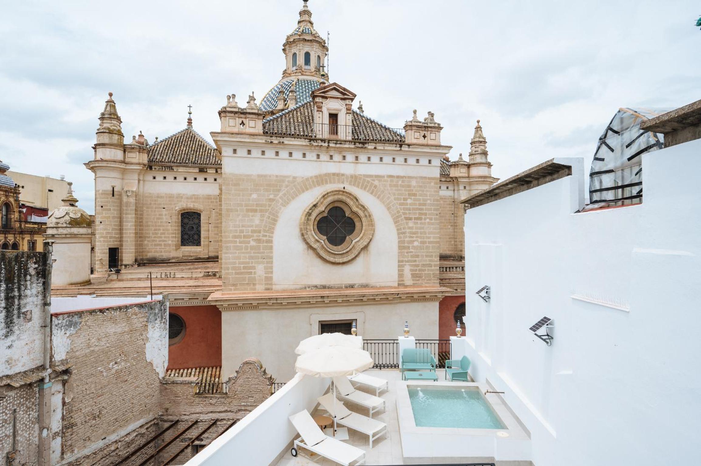 Ninesuites Cathedral