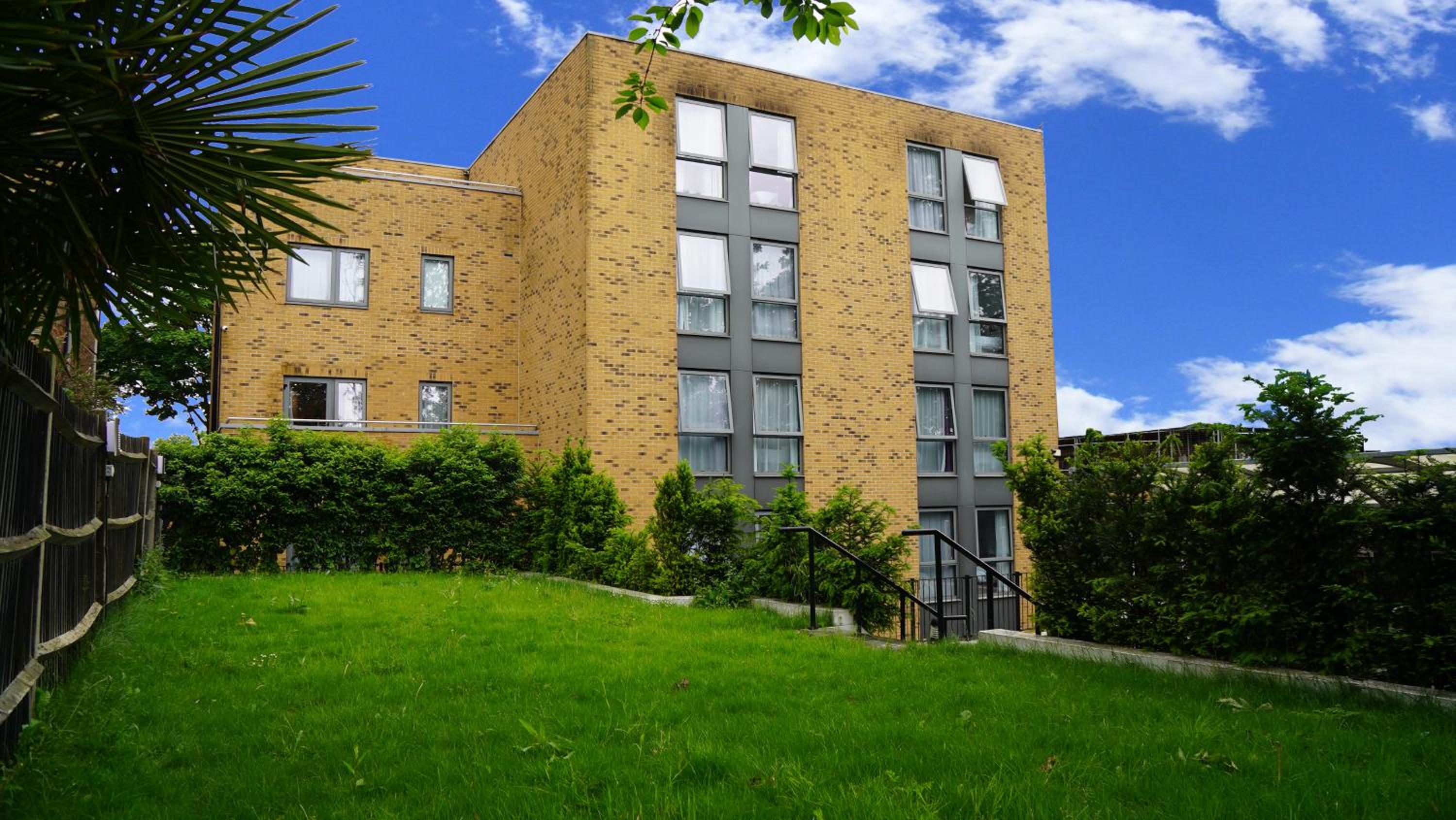 City Prime Camden