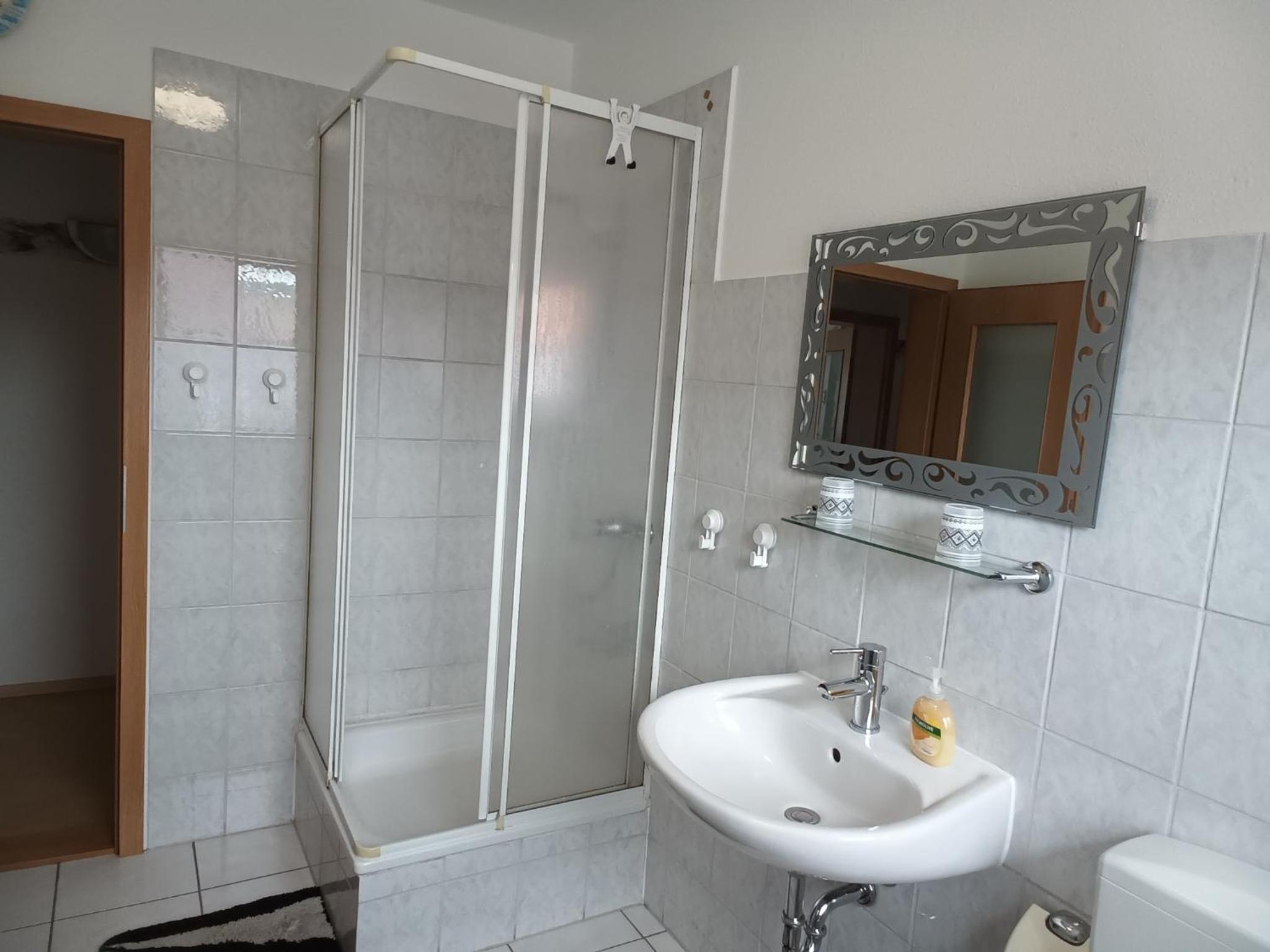 Ferienwohnung Schruttke