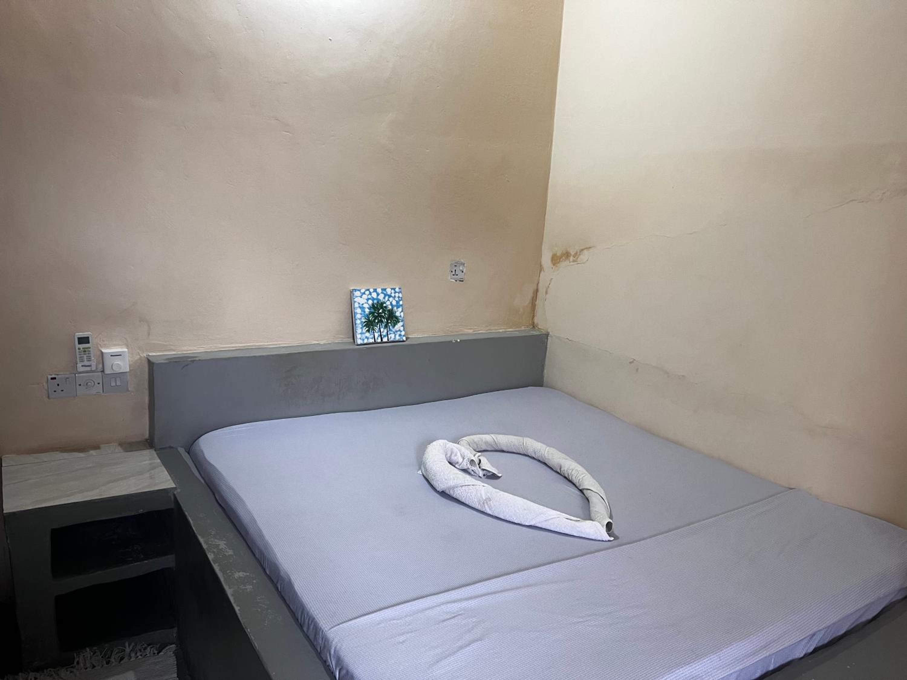Karibu apartment