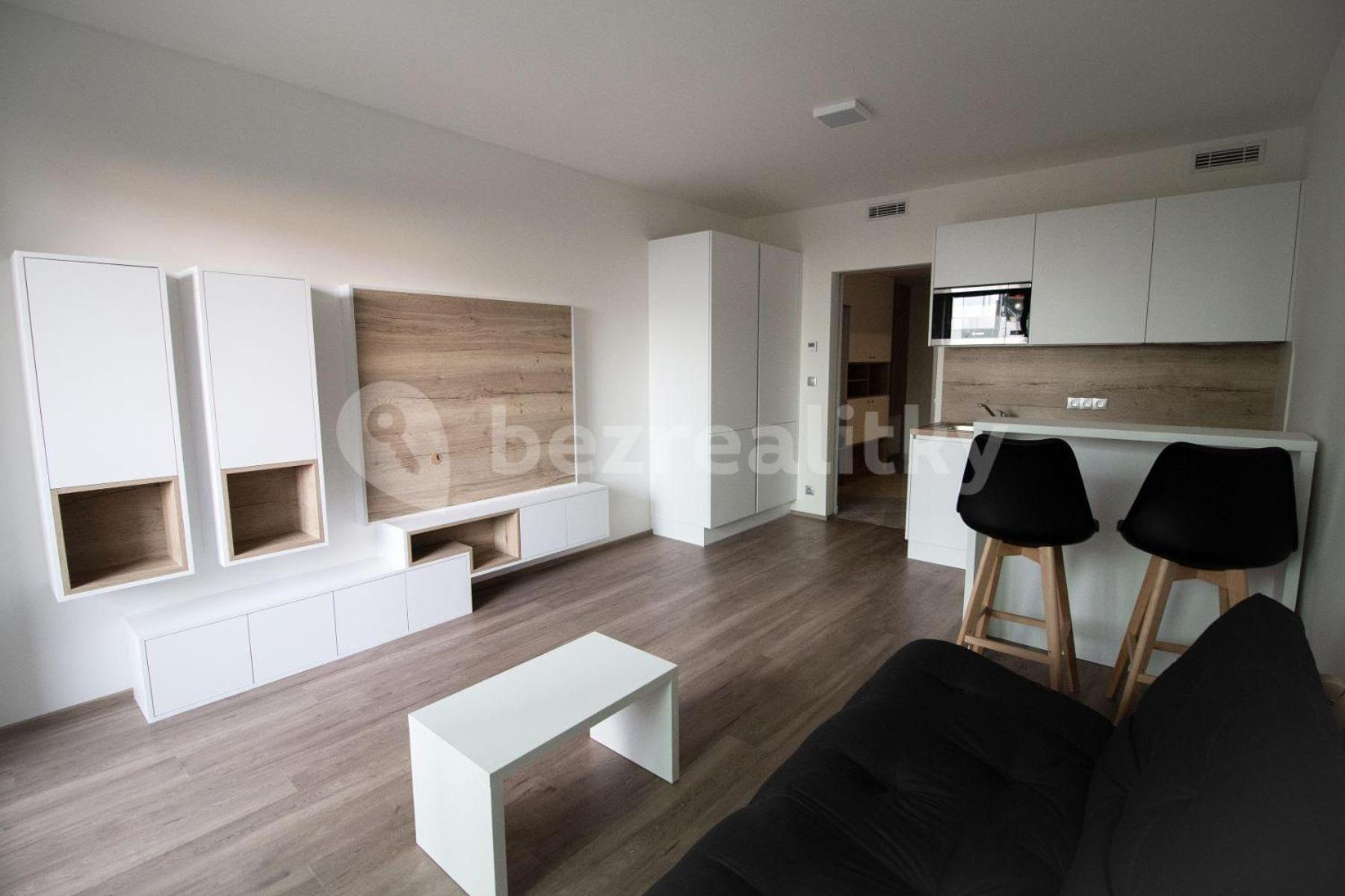 NEW Apartment - O2 Arena Prague with parking