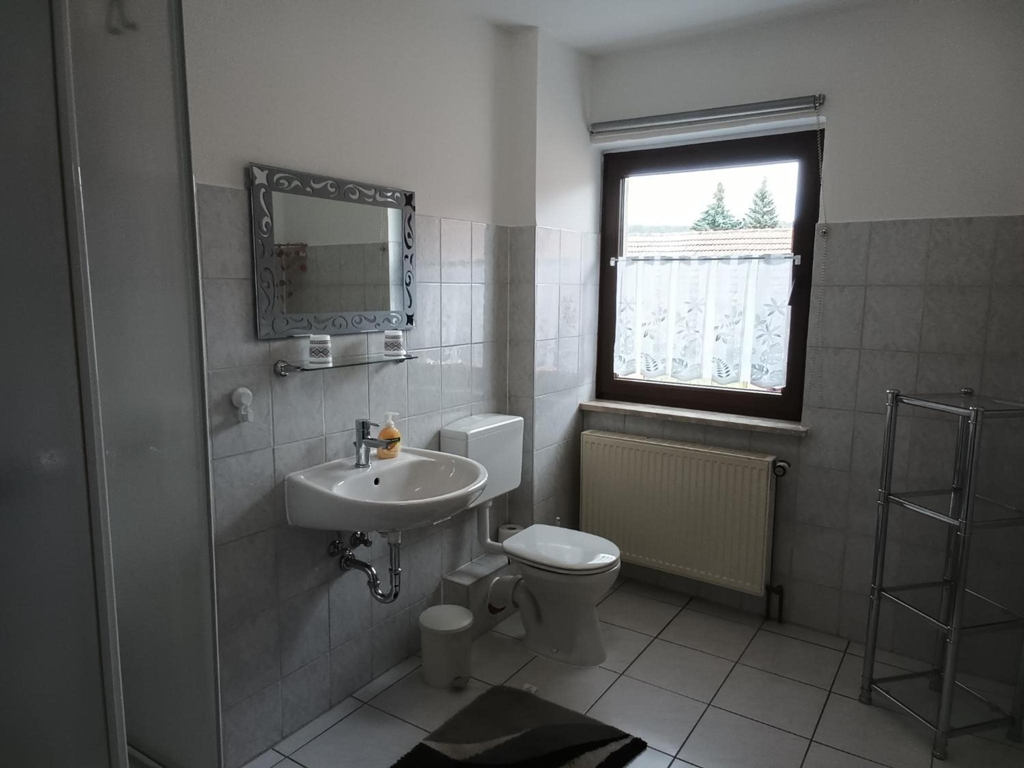 Ferienwohnung Schruttke