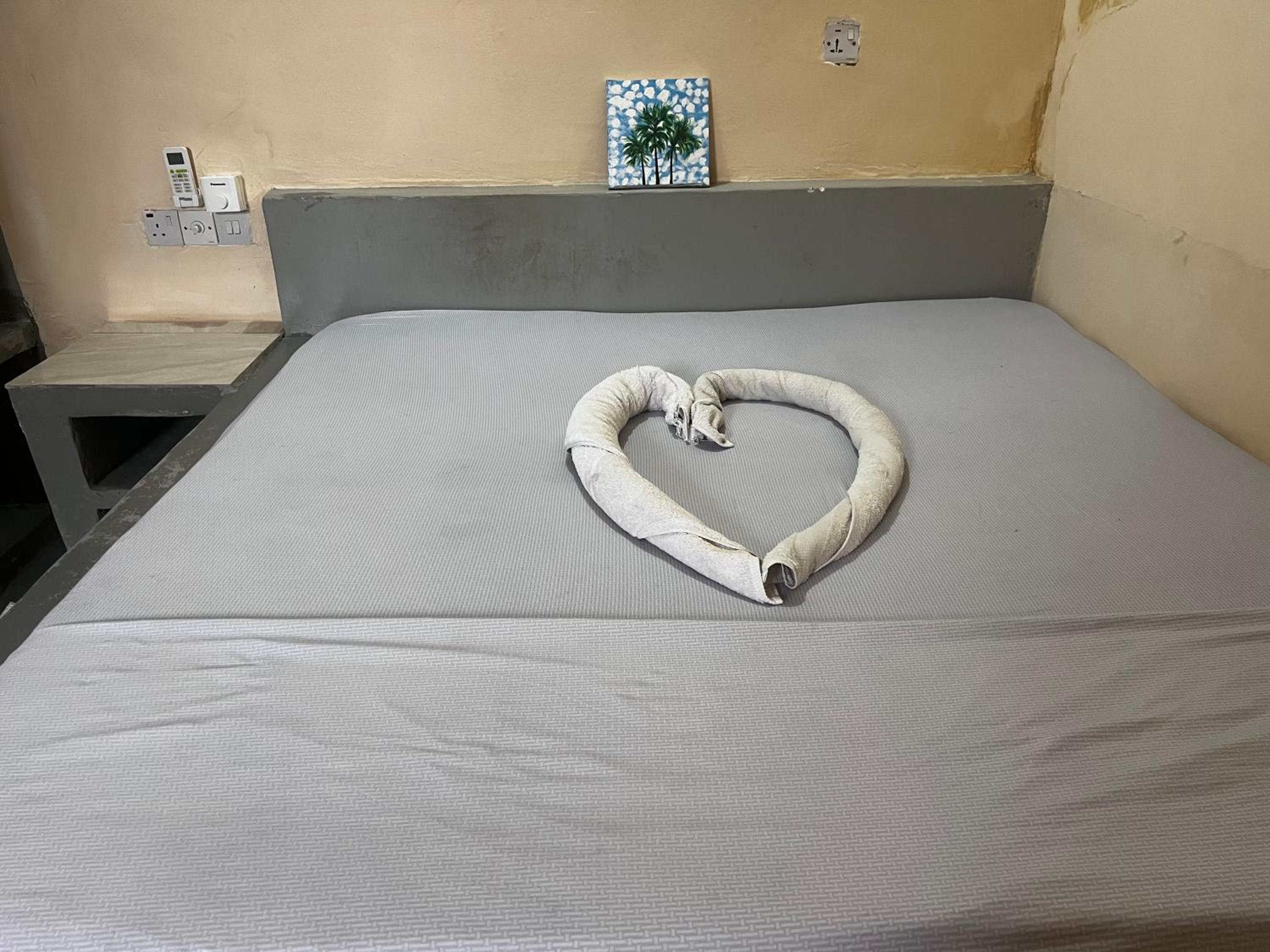 Karibu apartment