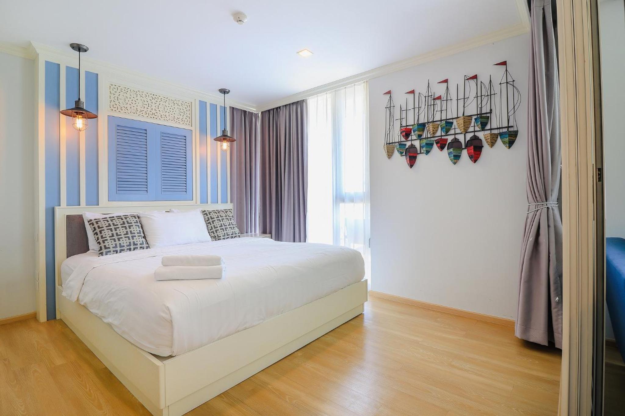 Baan San Kraam at Hua Hin view 5