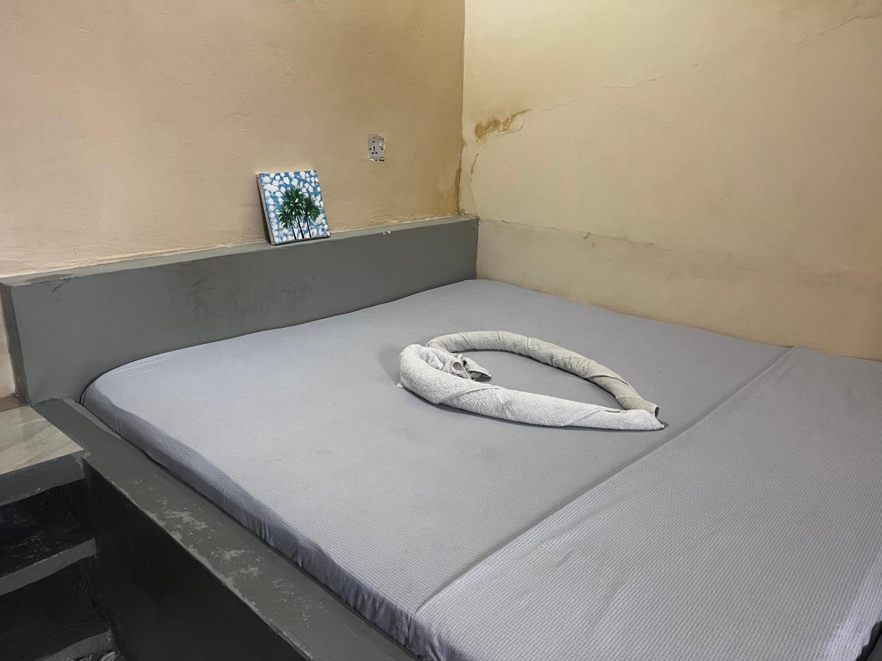 Karibu apartment