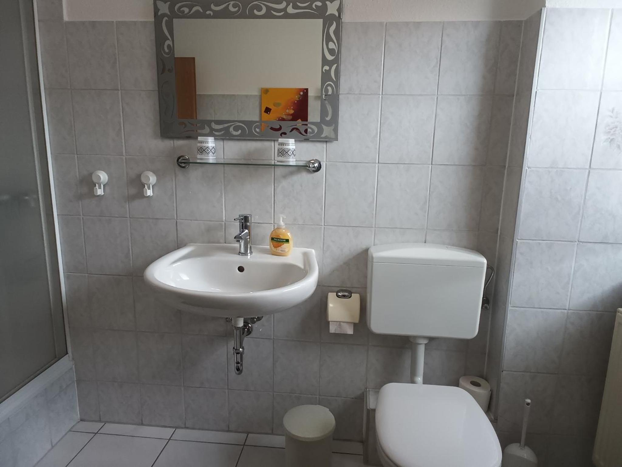 Ferienwohnung Schruttke