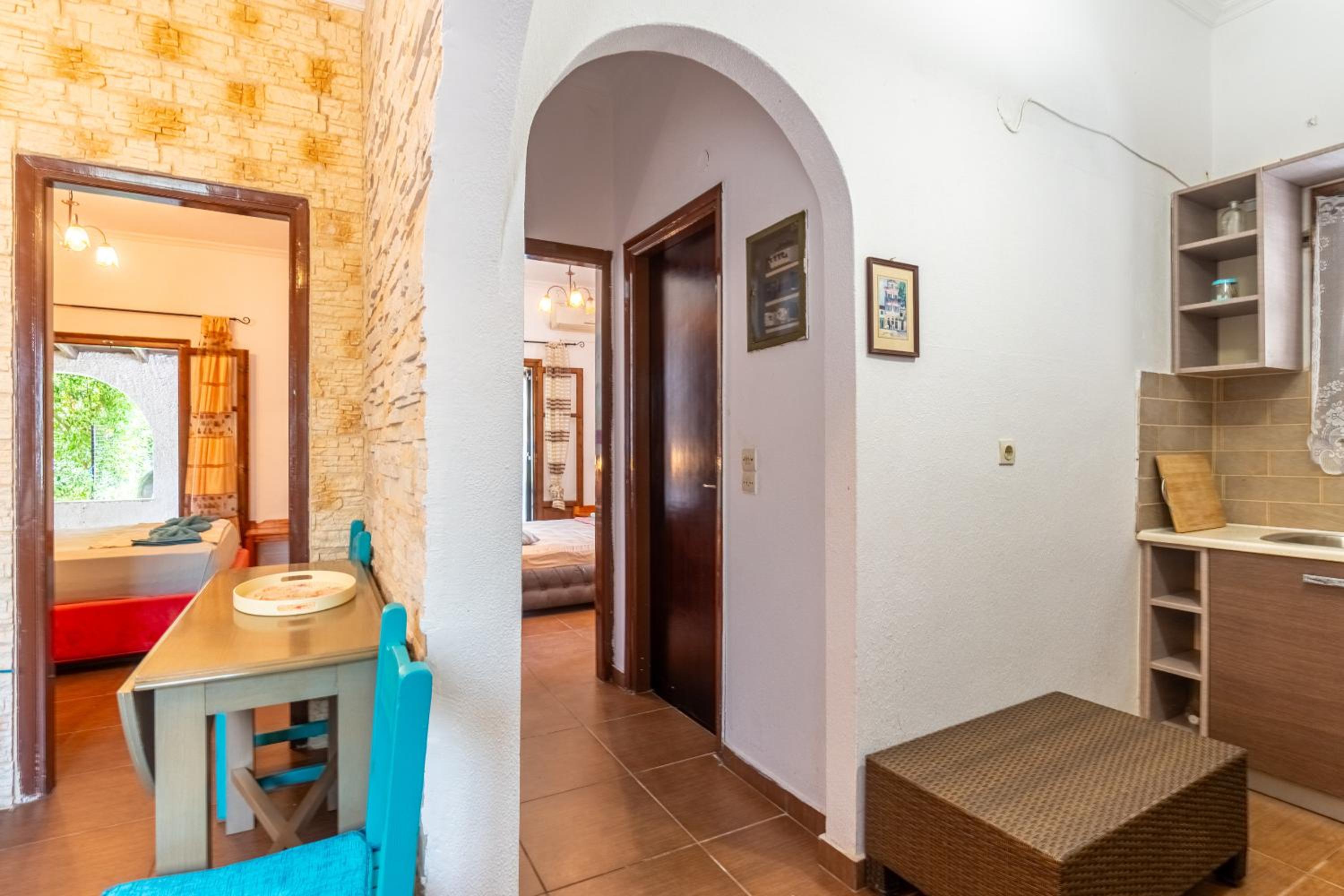 Villa Oasis view 5