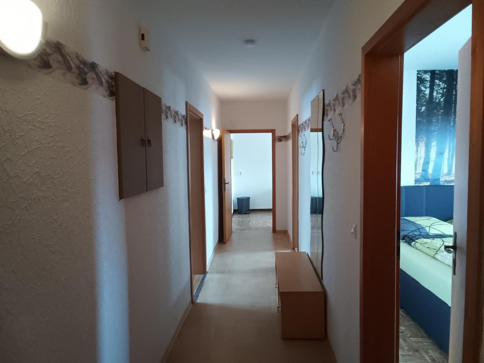Ferienwohnung Schruttke