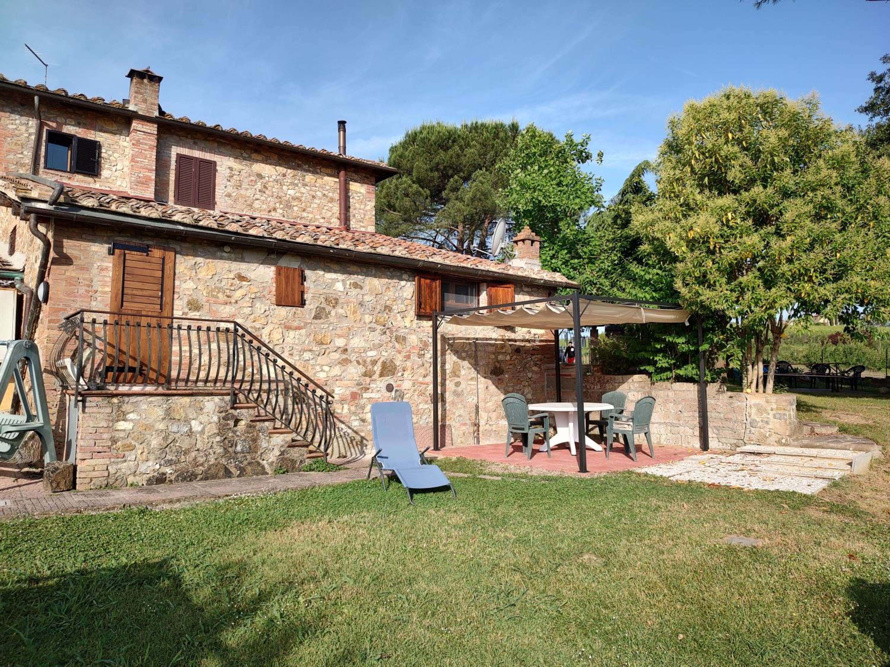 Il Giardino del Chianti photo 3