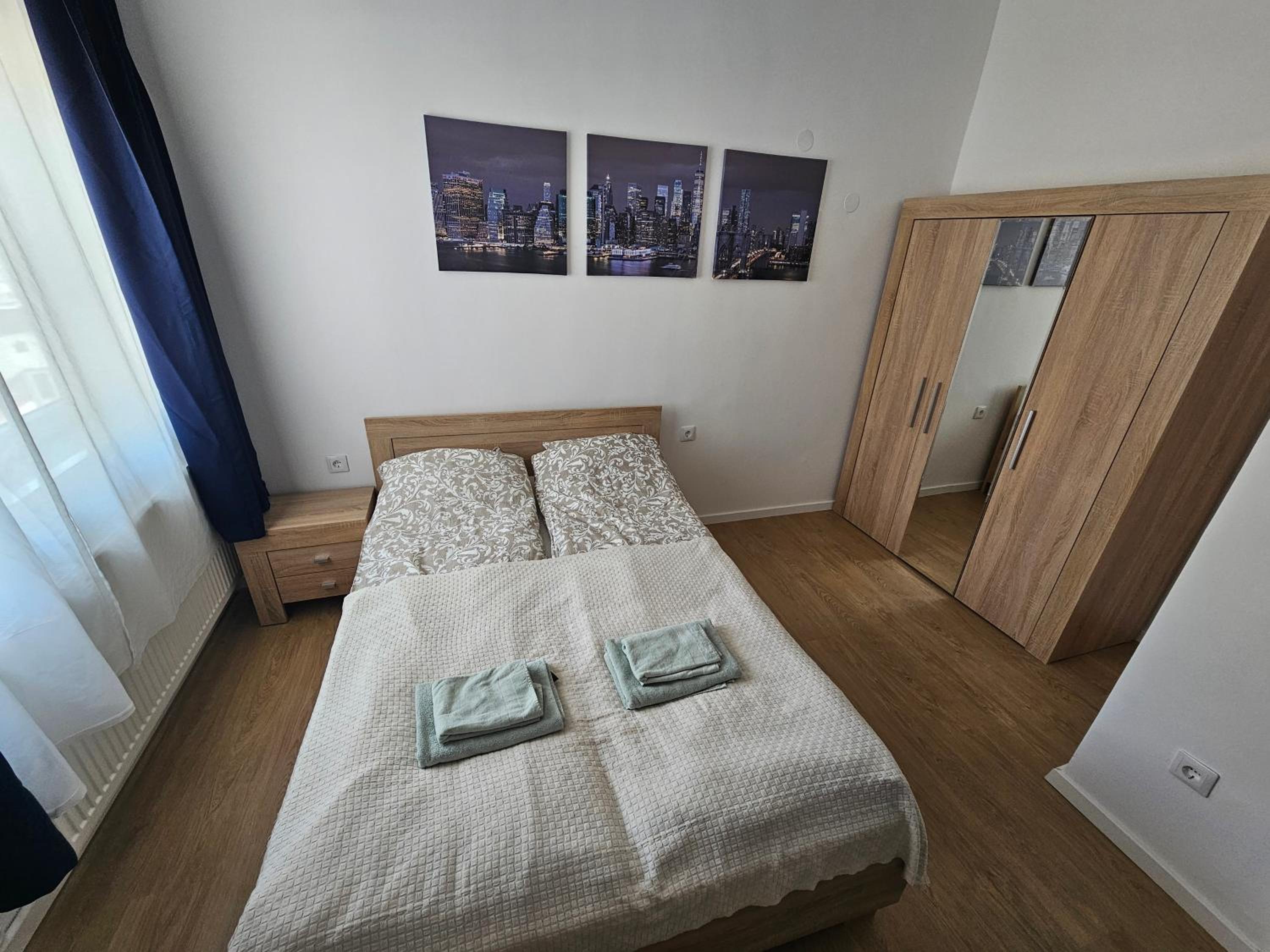 Apartament centru vechi by AED view 2