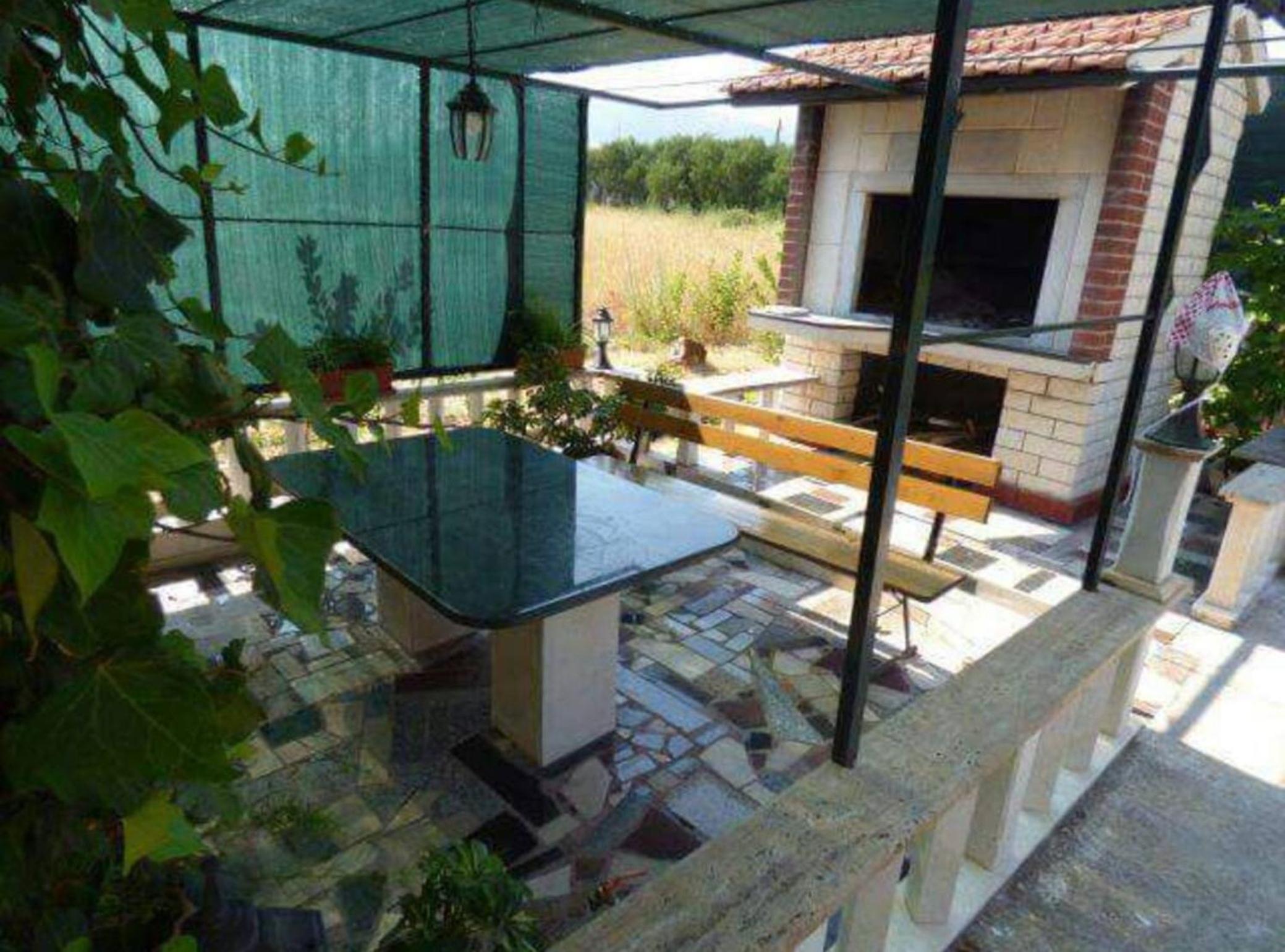 Apartment Andora
