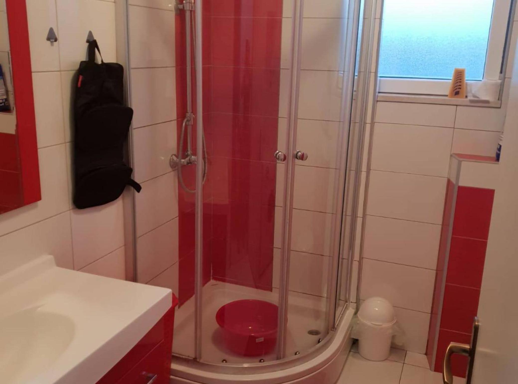 Apartment Andora