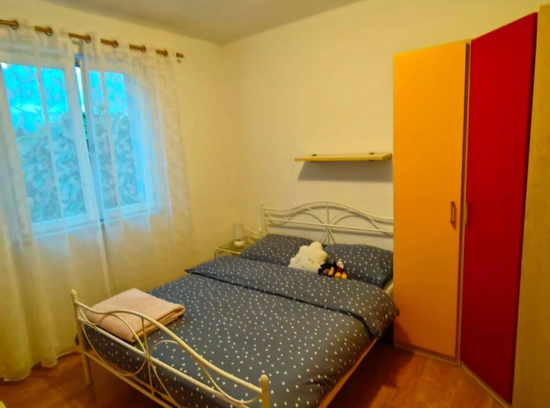 Apartment Andora