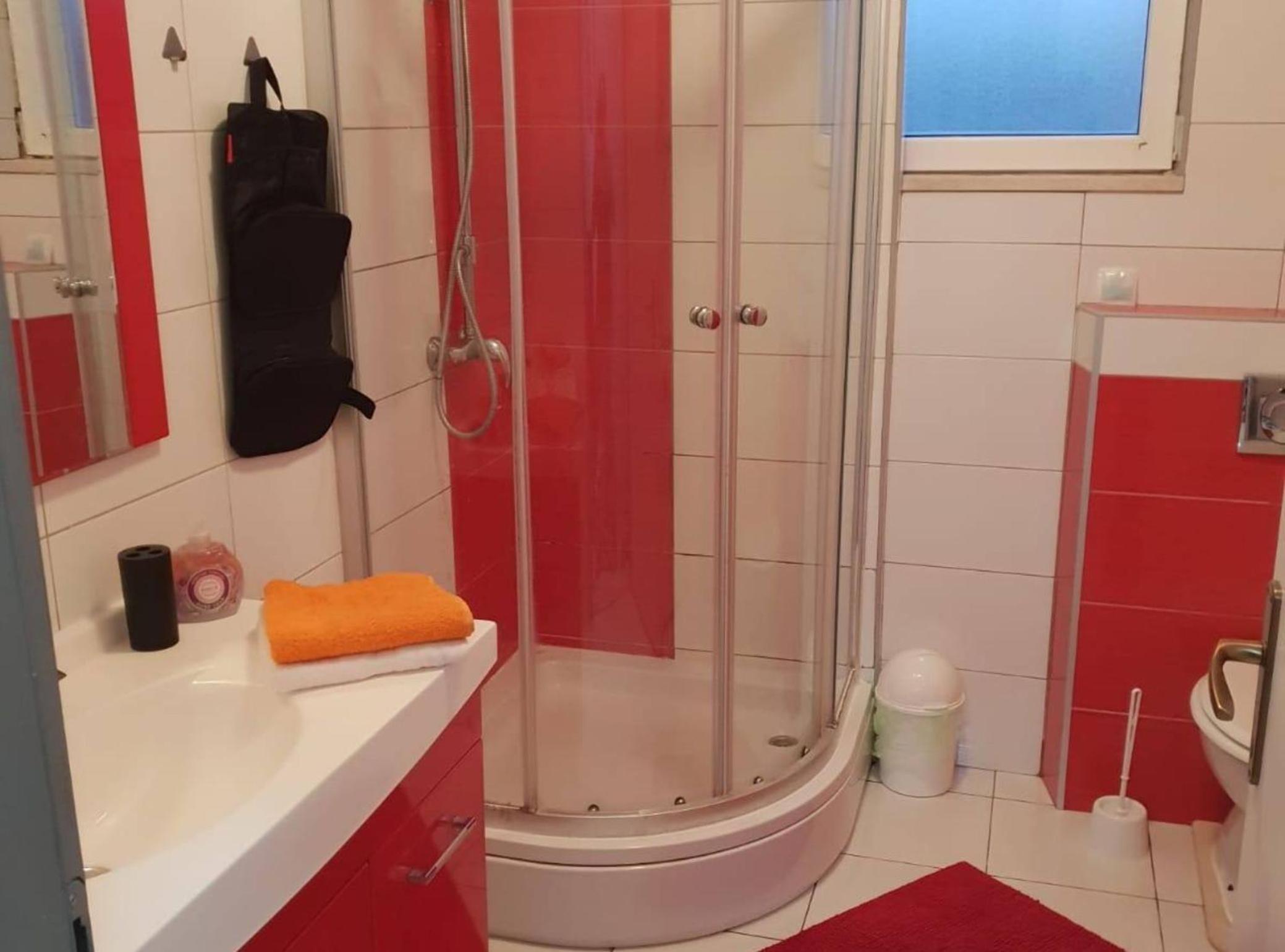 Apartment Andora
