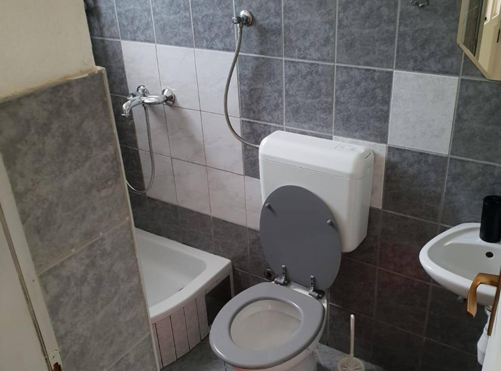 Apartment Andora