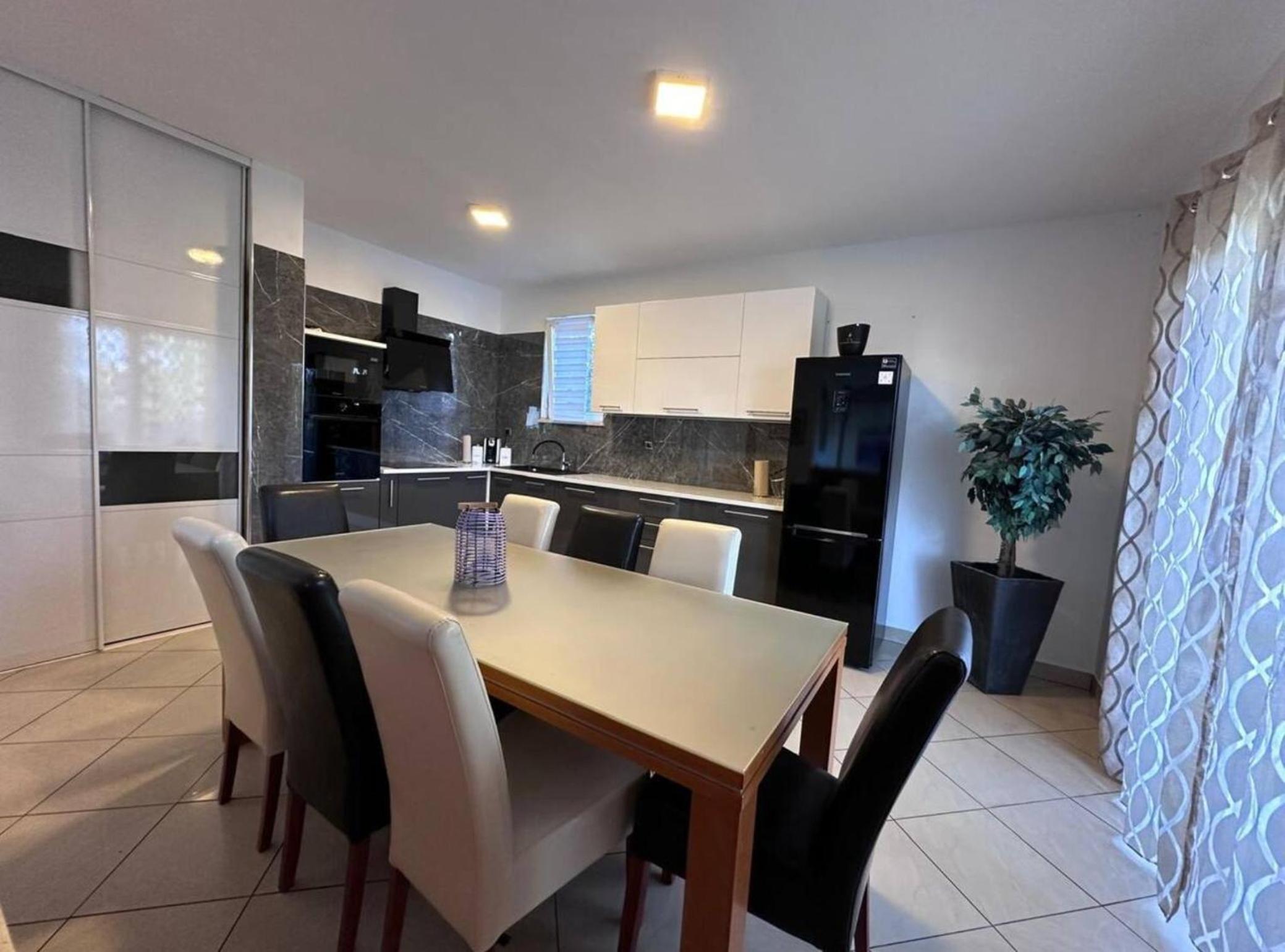 Apartment Andora