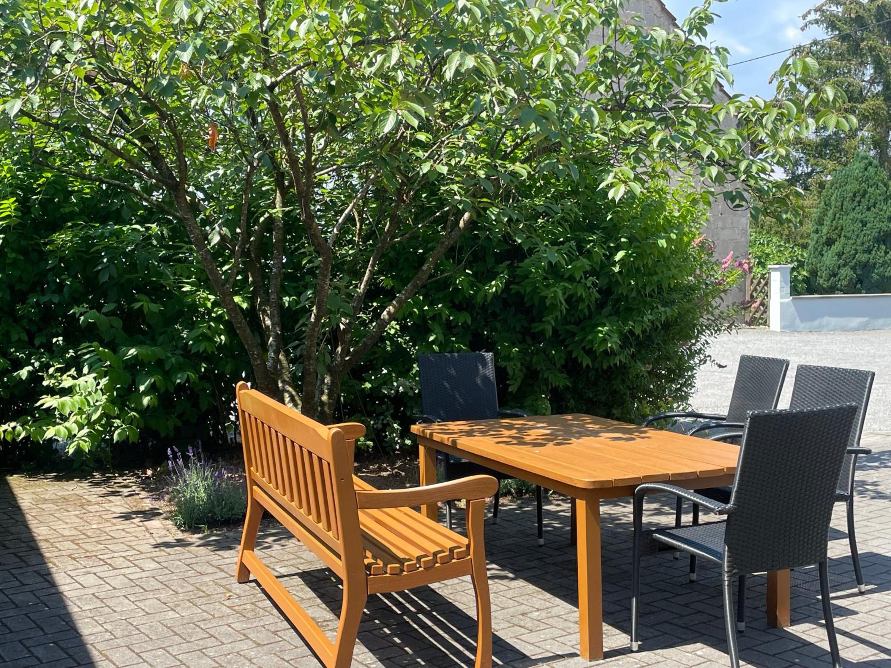 Ferienwohnung Eifel Mosel Hunsrück
