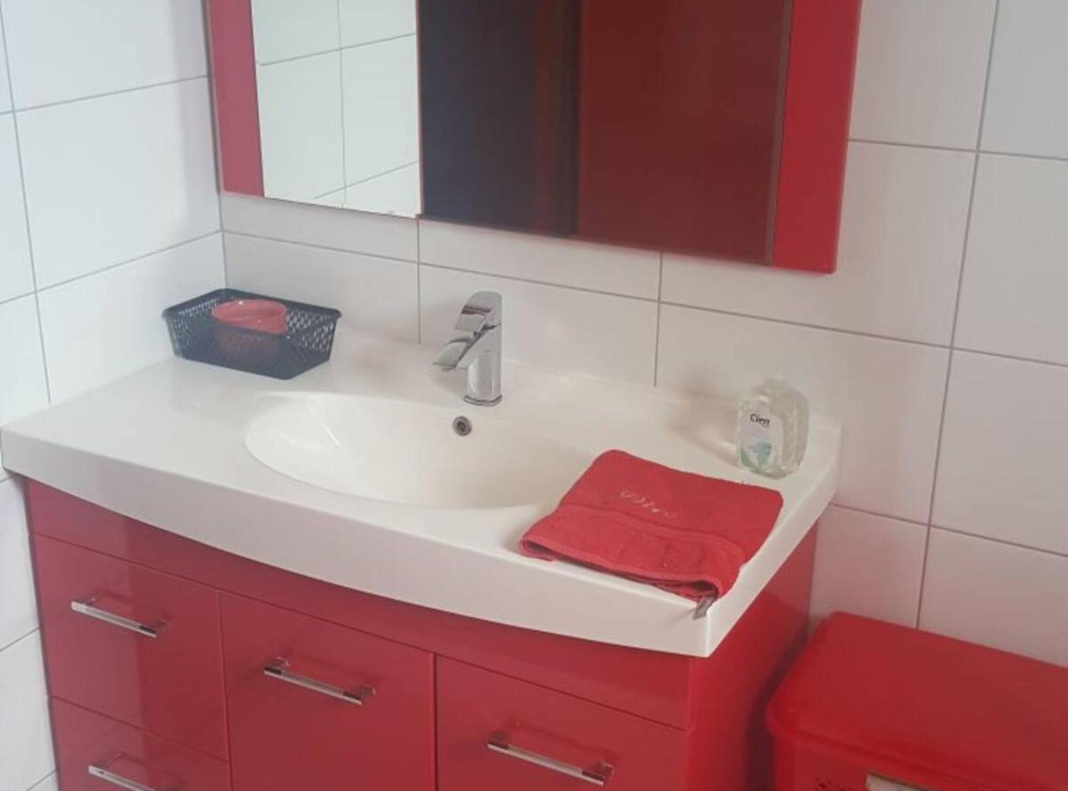 Apartment Andora