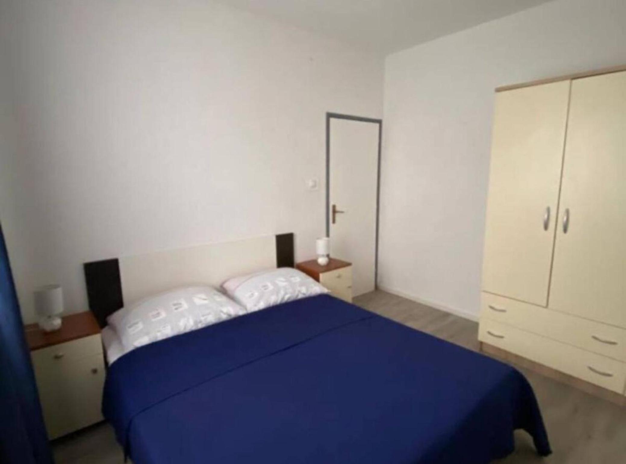 Apartment Andora