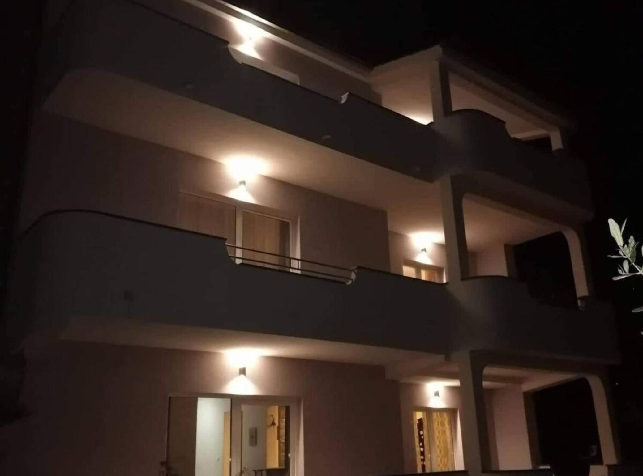 Apartment Andora