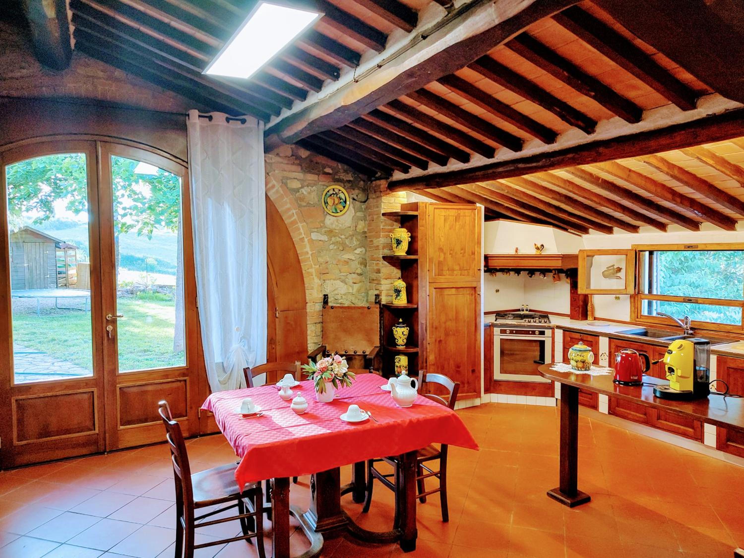 Il Giardino del Chianti photo 2