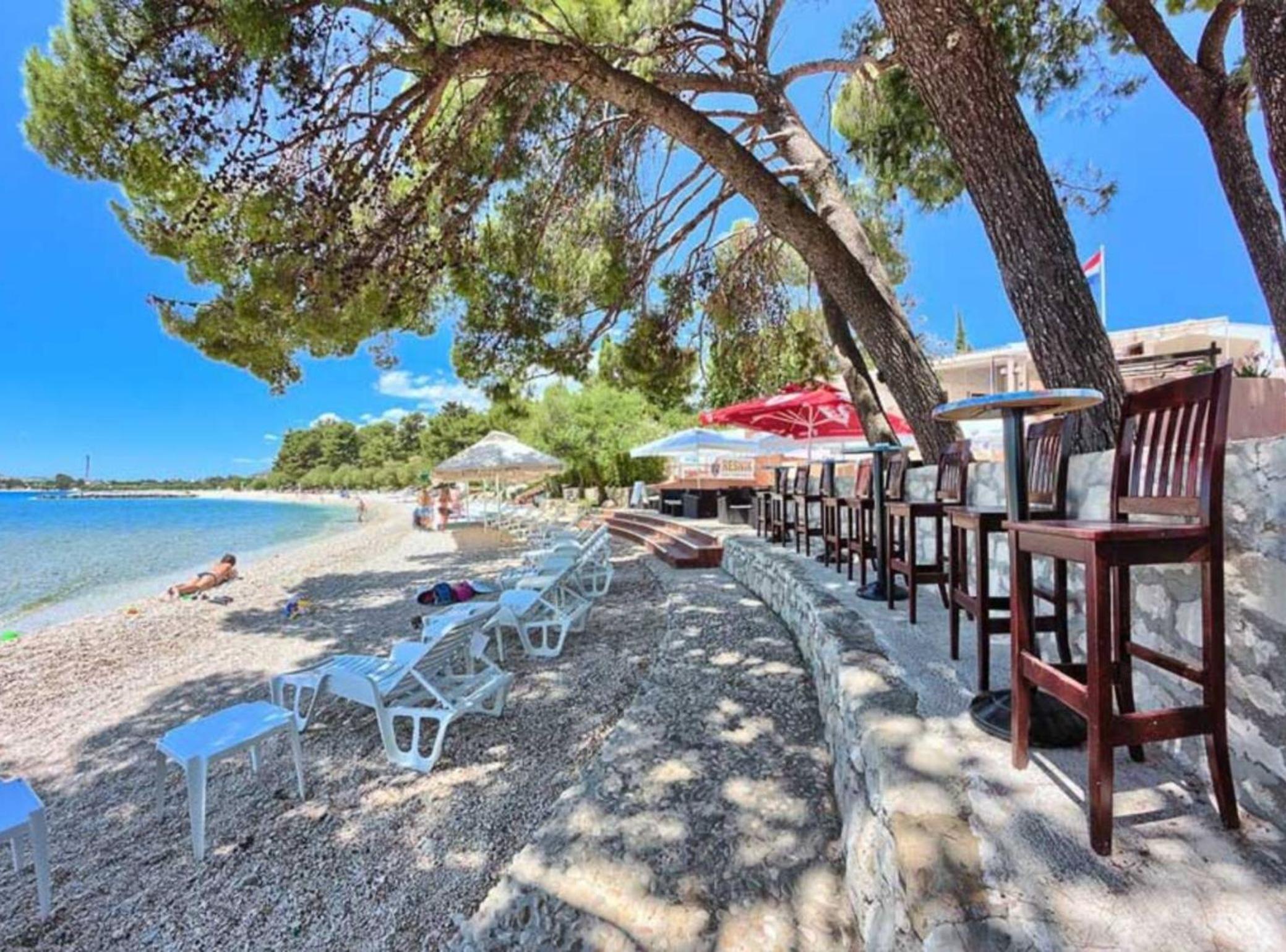 Apartment Andora