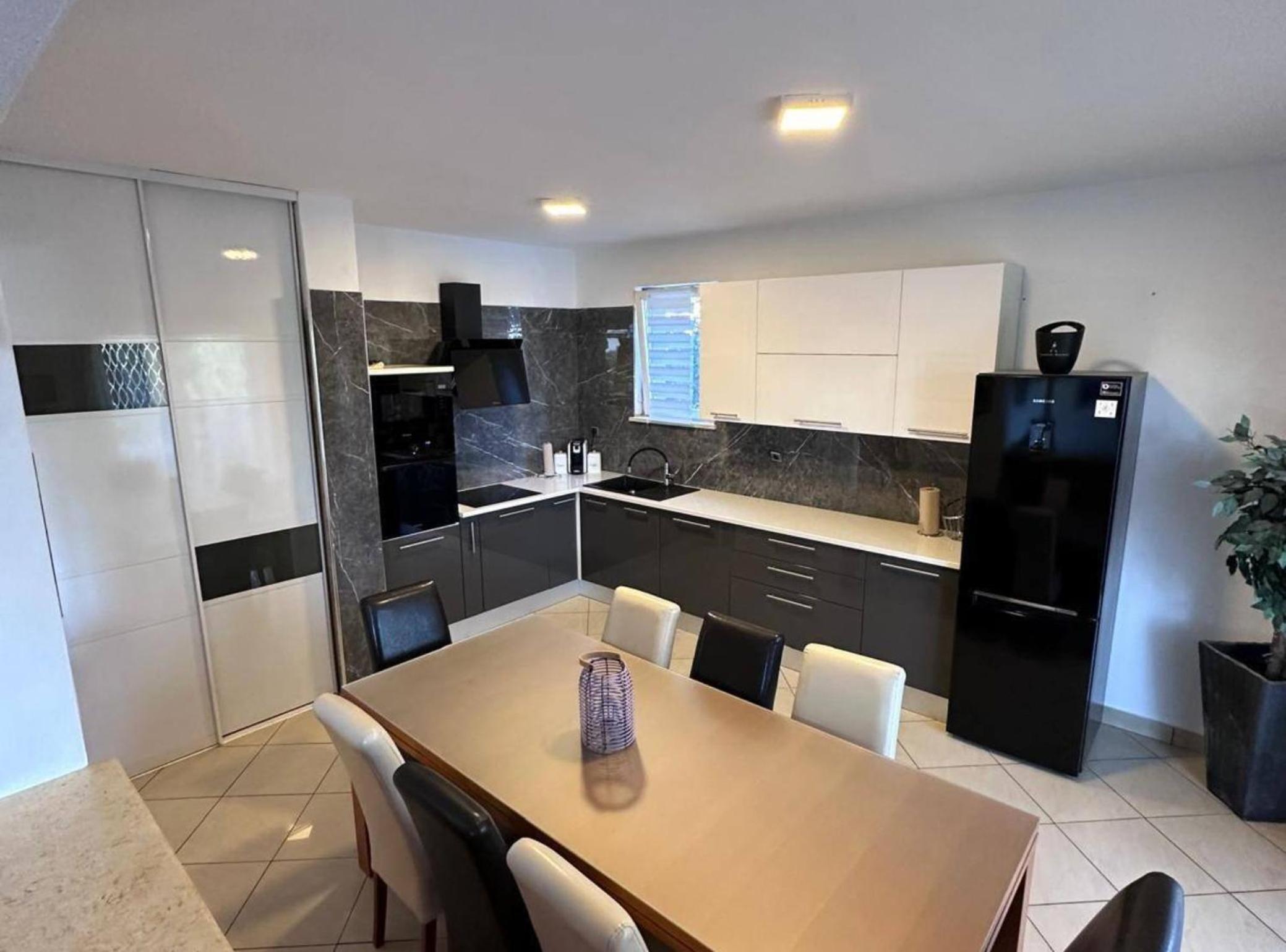 Apartment Andora