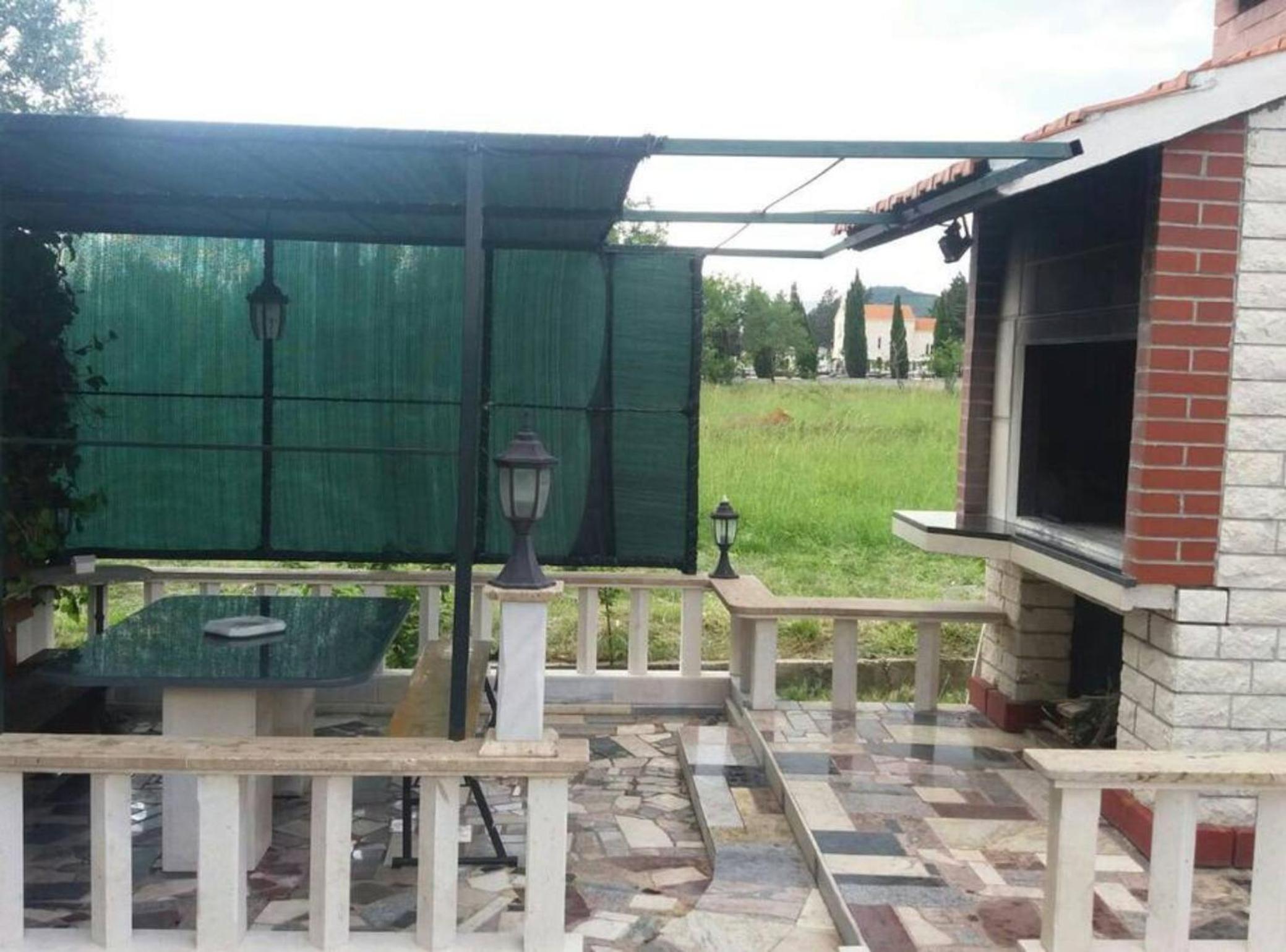 Apartment Andora