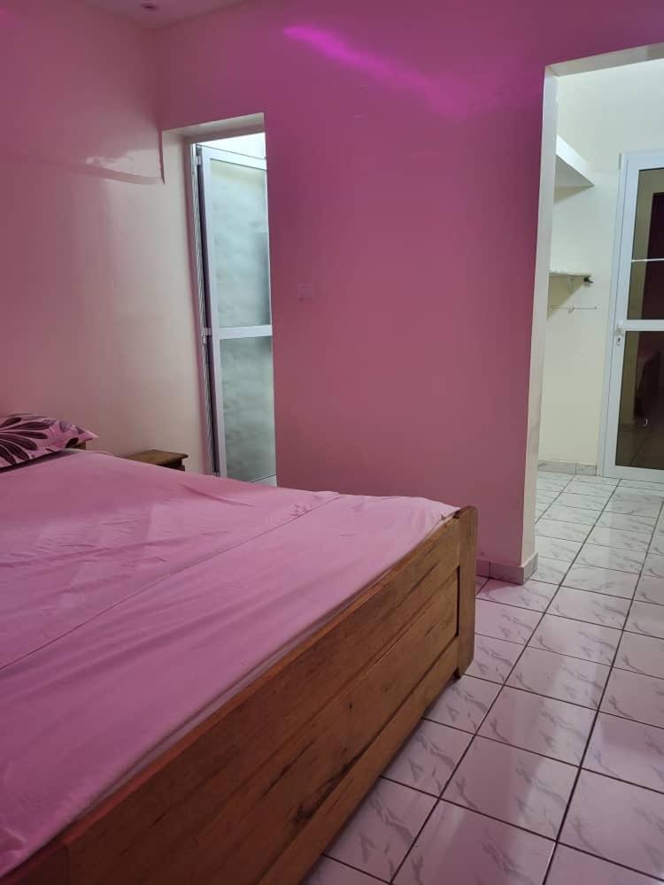 Chambres