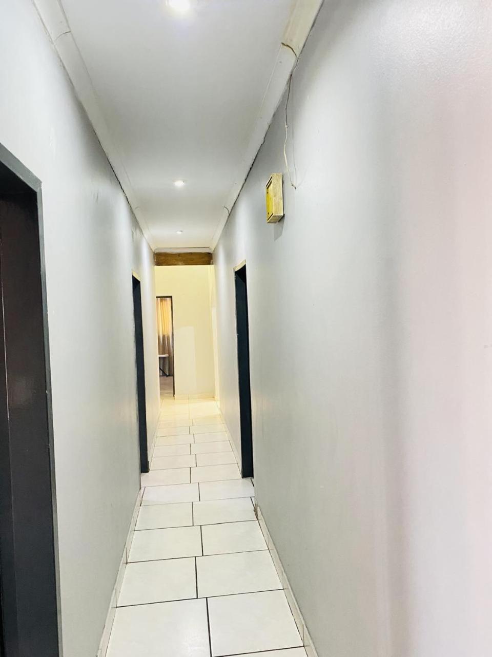 Olikaya Guest House Groblersdal