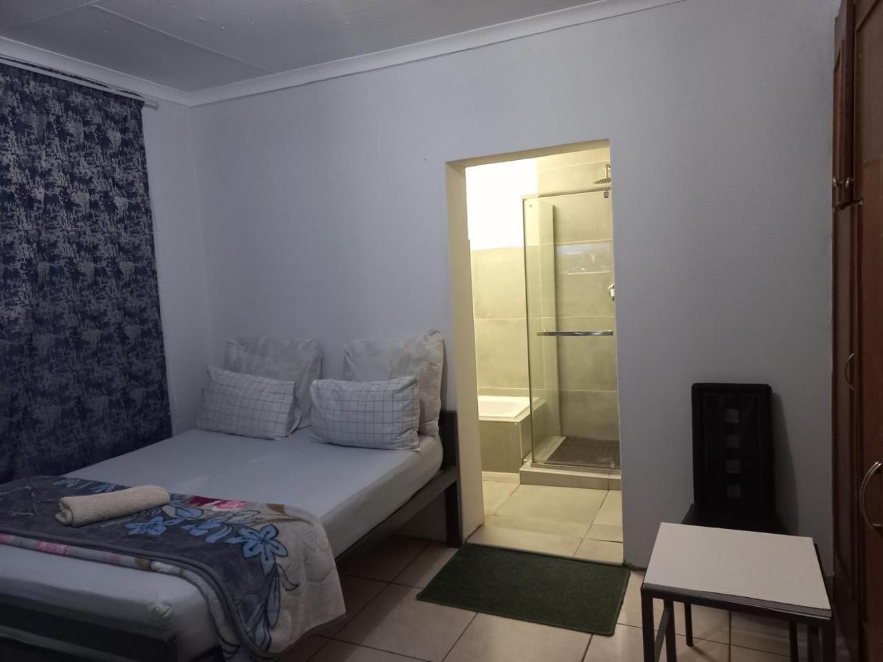 Olikaya Guest House Groblersdal