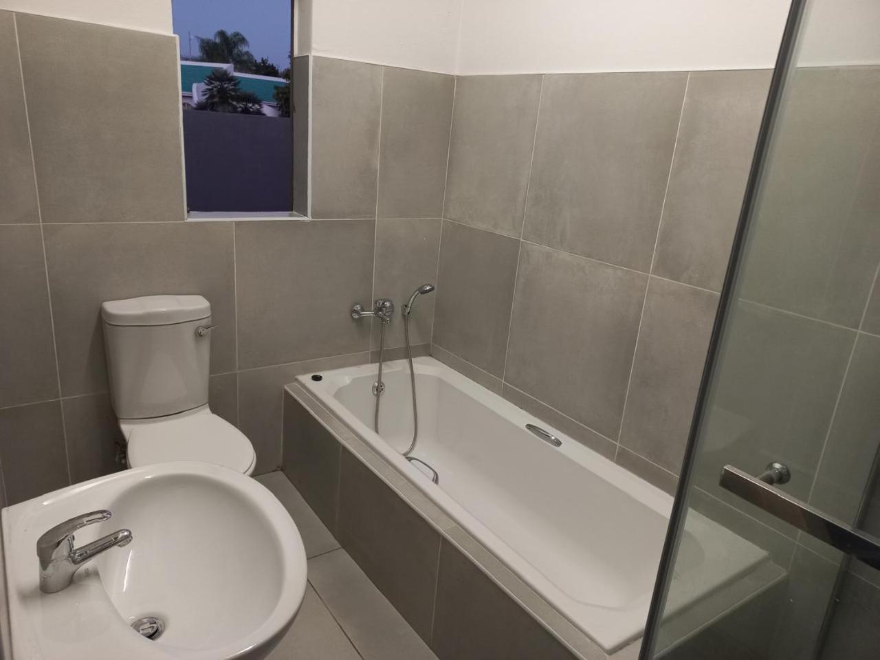 Olikaya Guest House Groblersdal