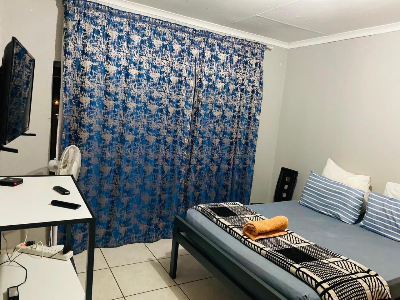 Olikaya Guest House Groblersdal