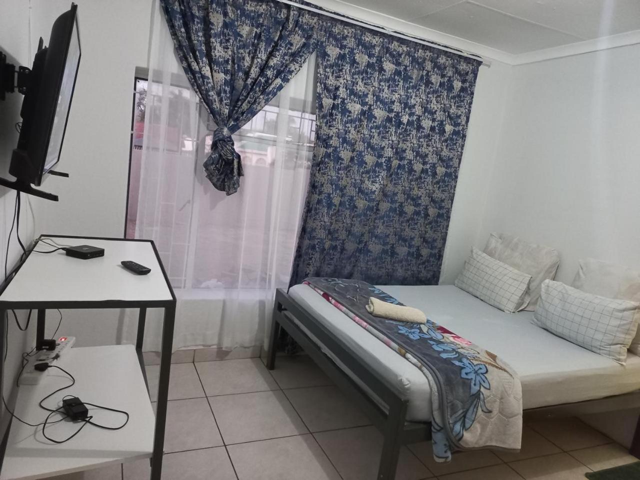 Olikaya Guest House Groblersdal