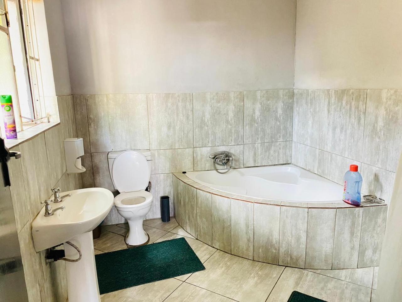 Olikaya Guest House Groblersdal