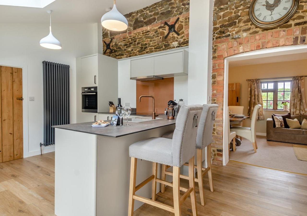 2 Bed in Grimston oc-1622