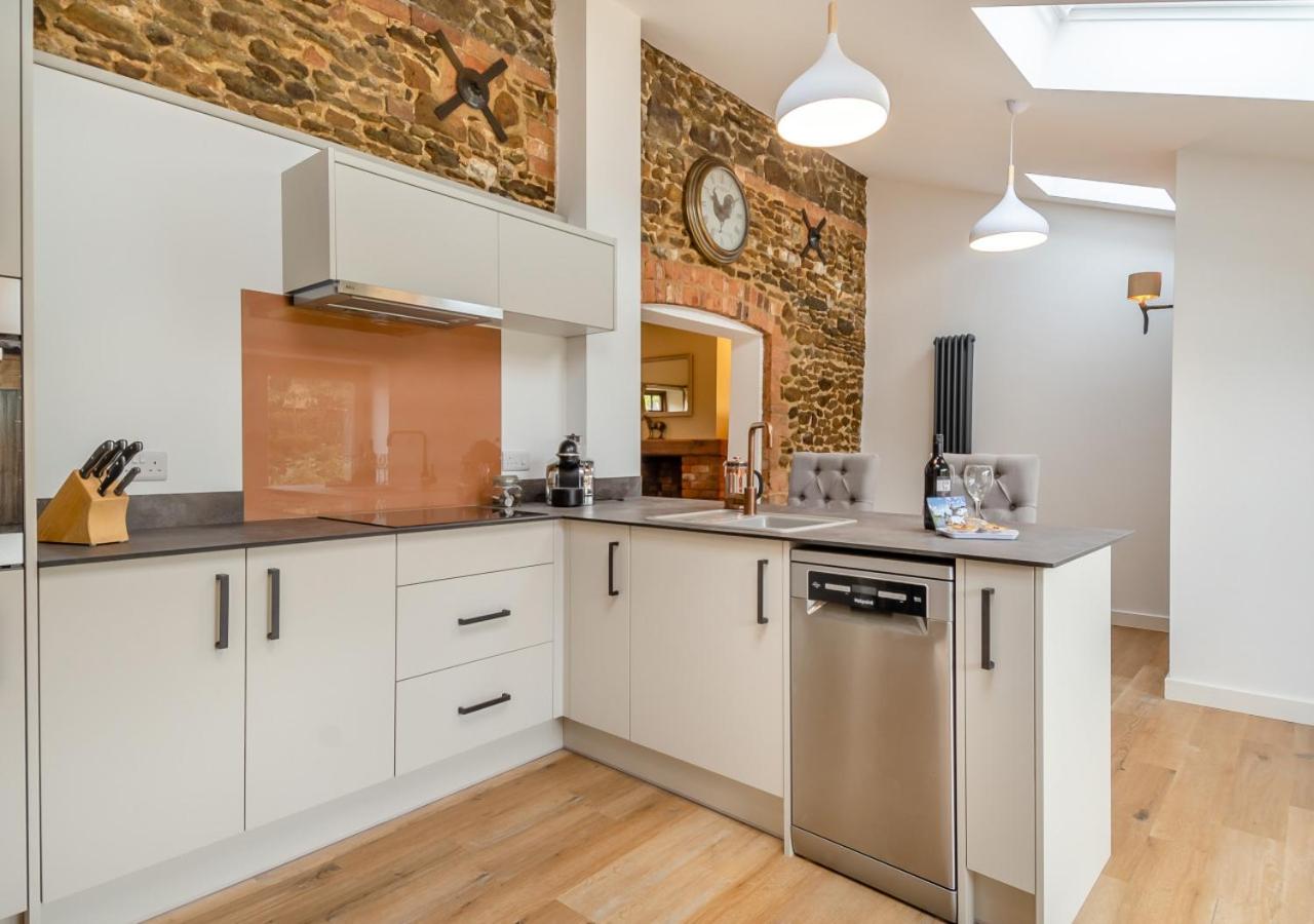 2 Bed in Grimston oc-1622