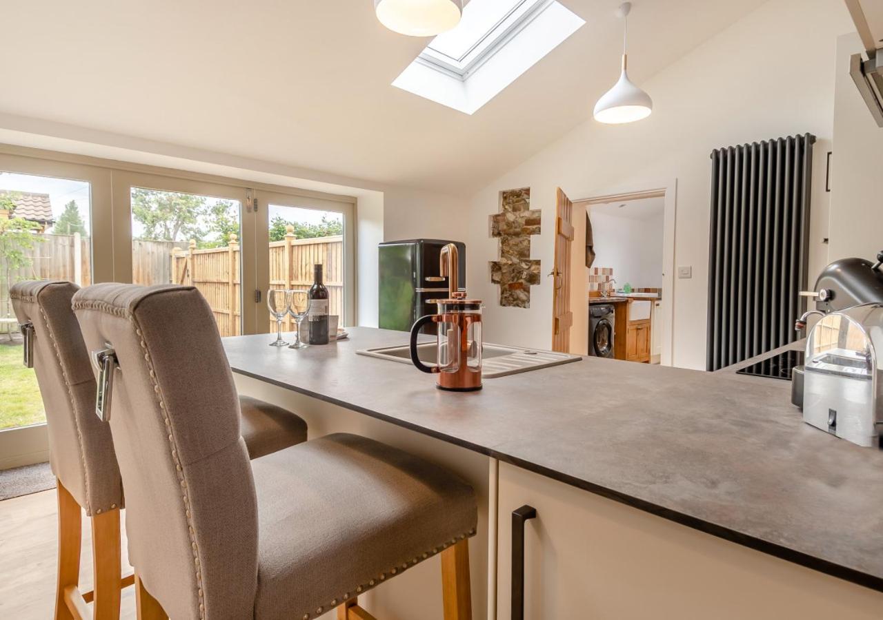 2 Bed in Grimston oc-1622