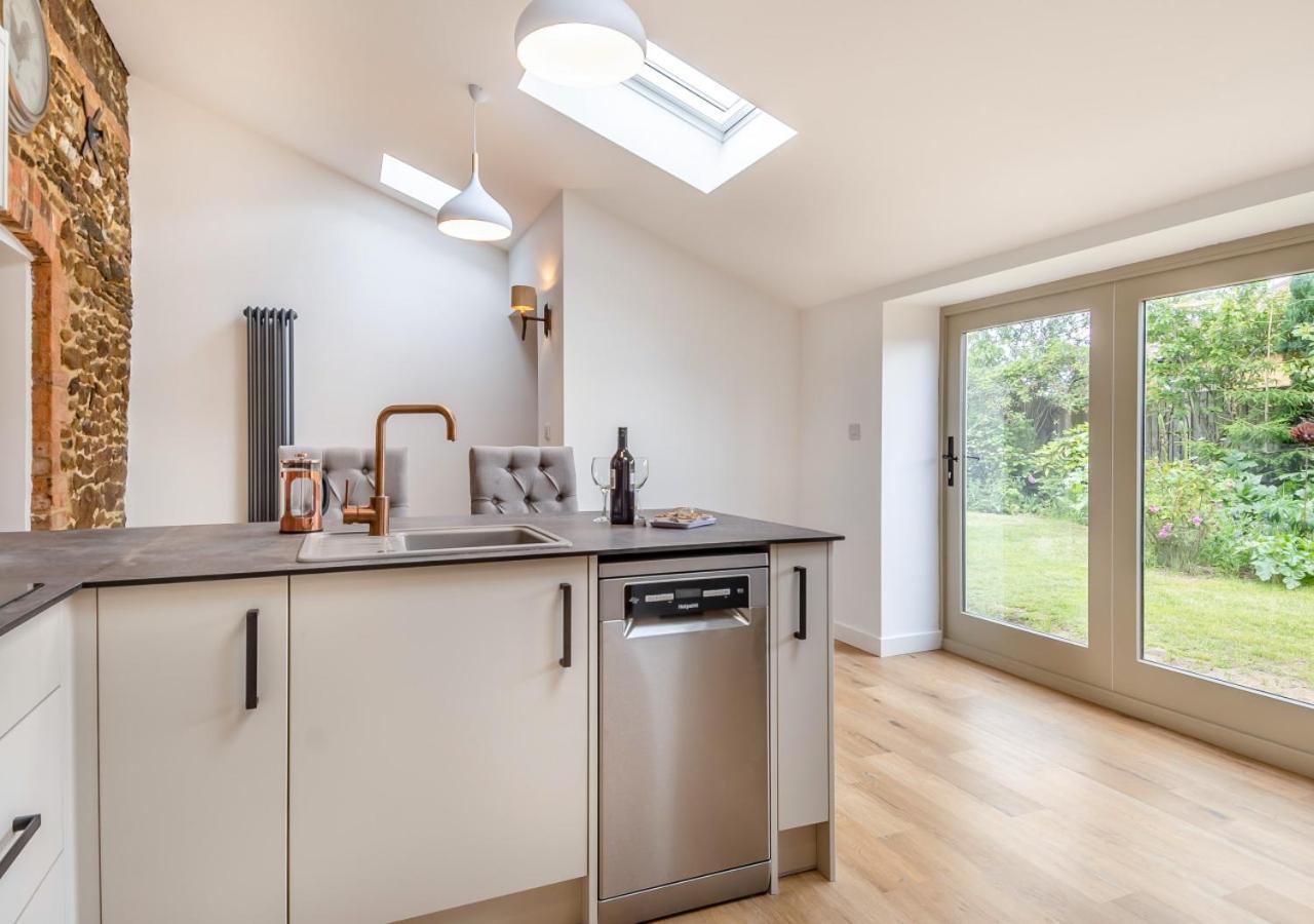 2 Bed in Grimston oc-1622