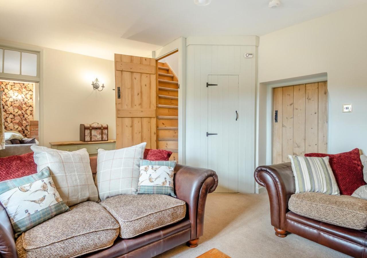 2 Bed in Grimston oc-1622