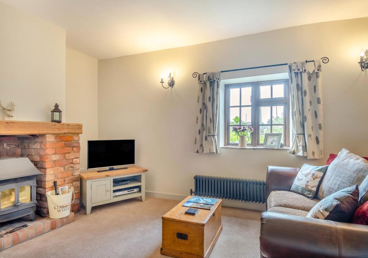 2 Bed in Grimston oc-1622
