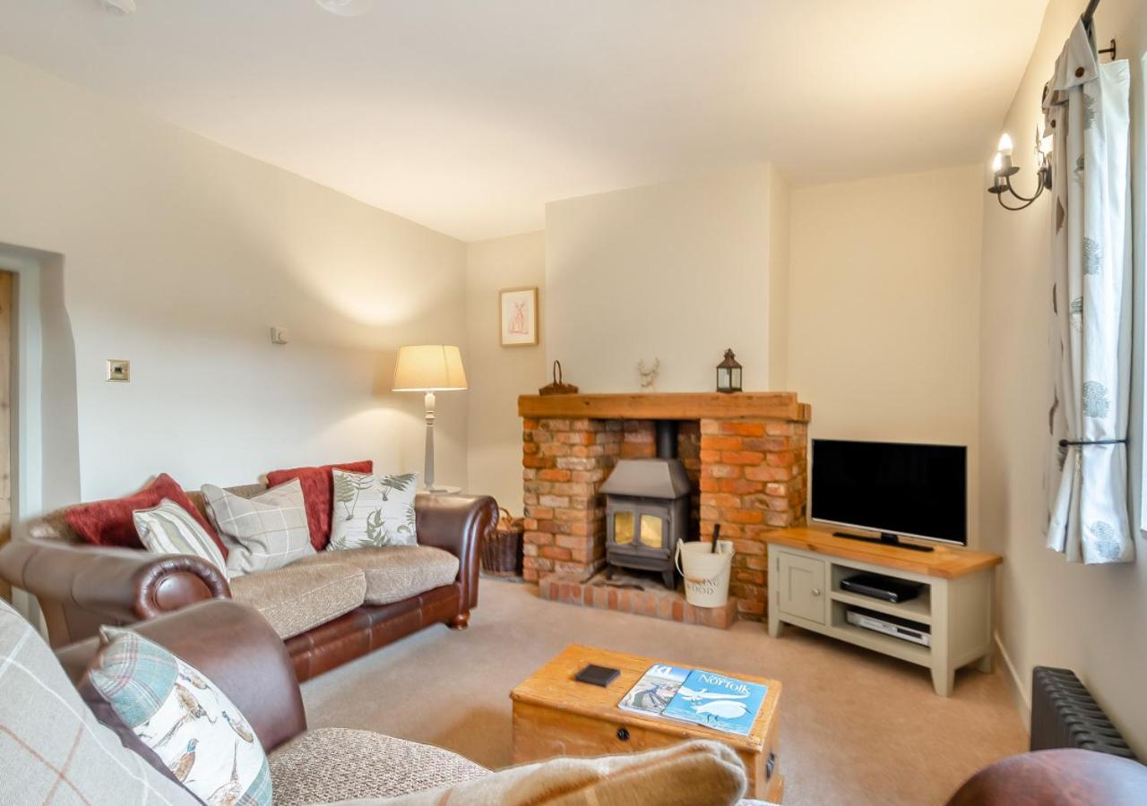 2 Bed in Grimston oc-1622