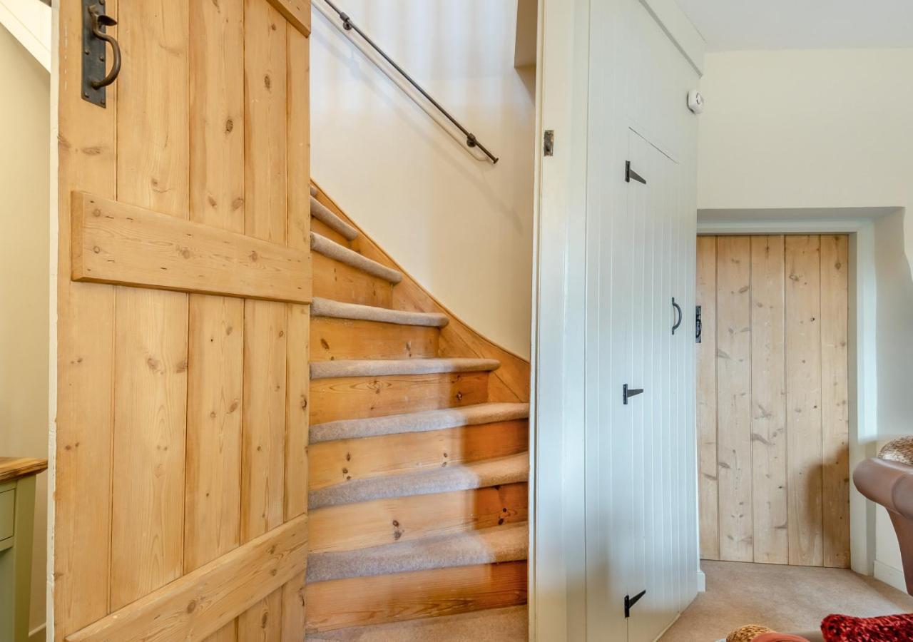 2 Bed in Grimston oc-1622