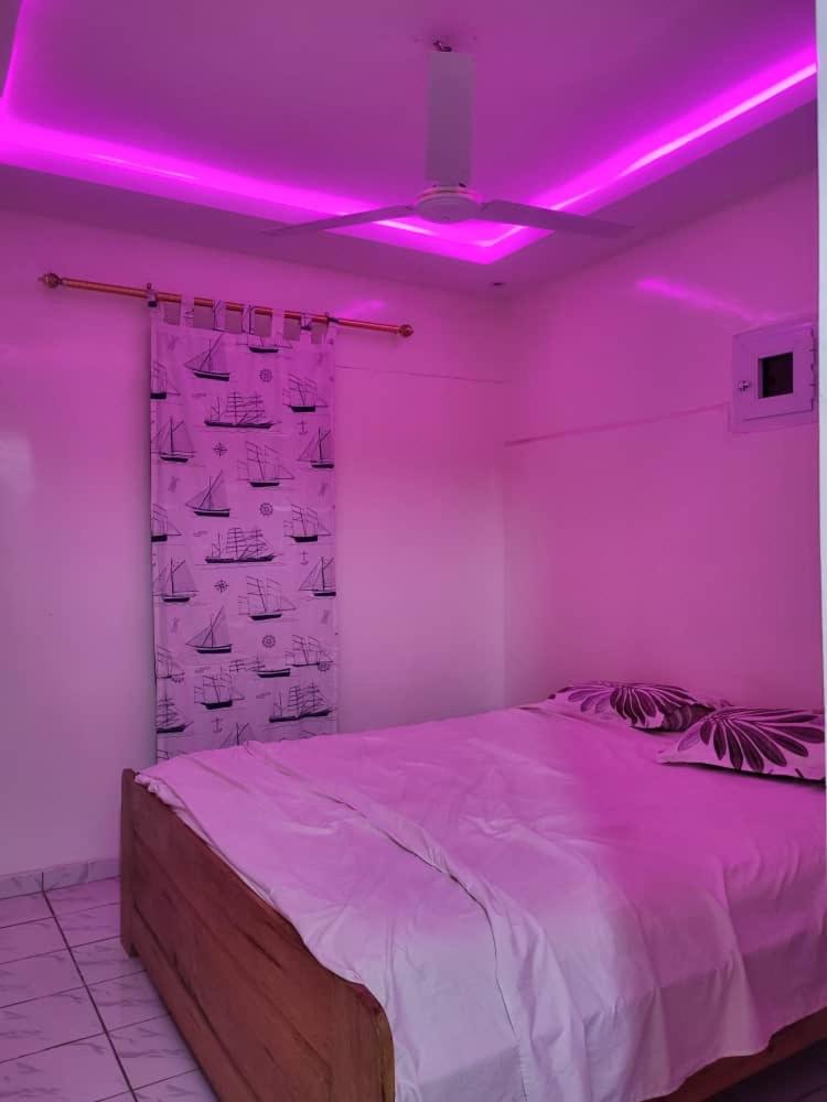 Chambres