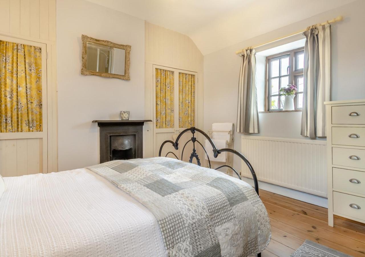 2 Bed in Grimston oc-1622