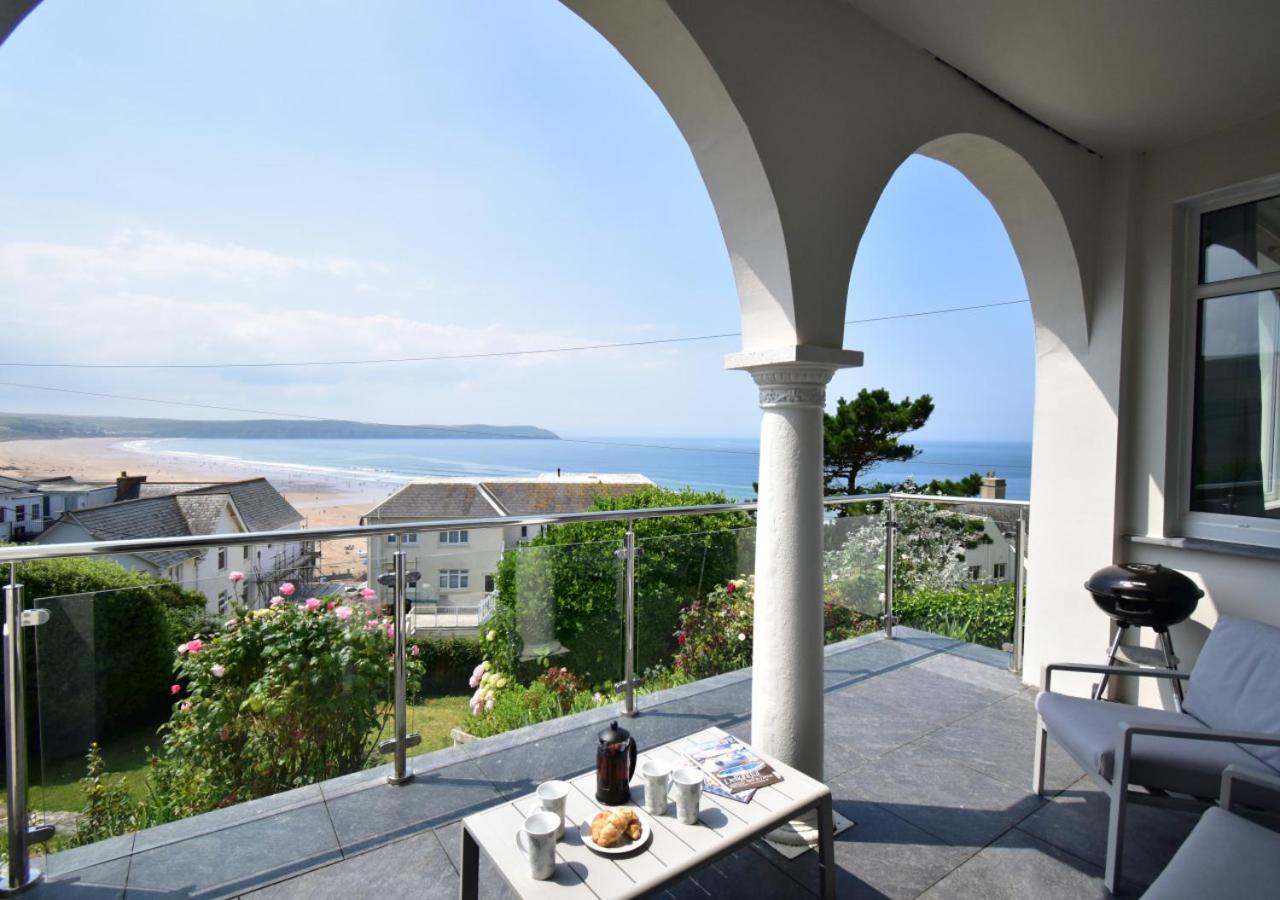 3 Bed in Woolacombe oc-n1711
