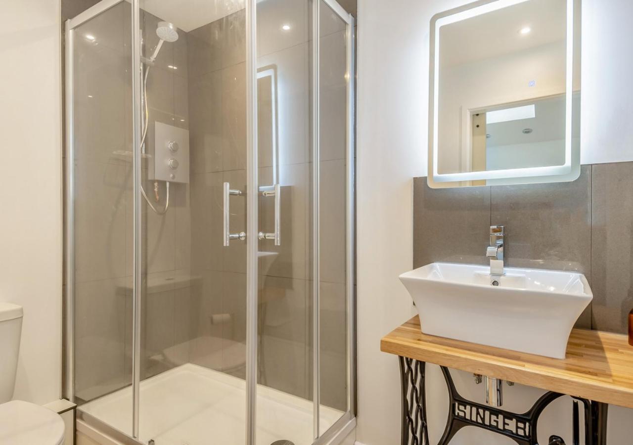 2 Bed in Grimston oc-1622