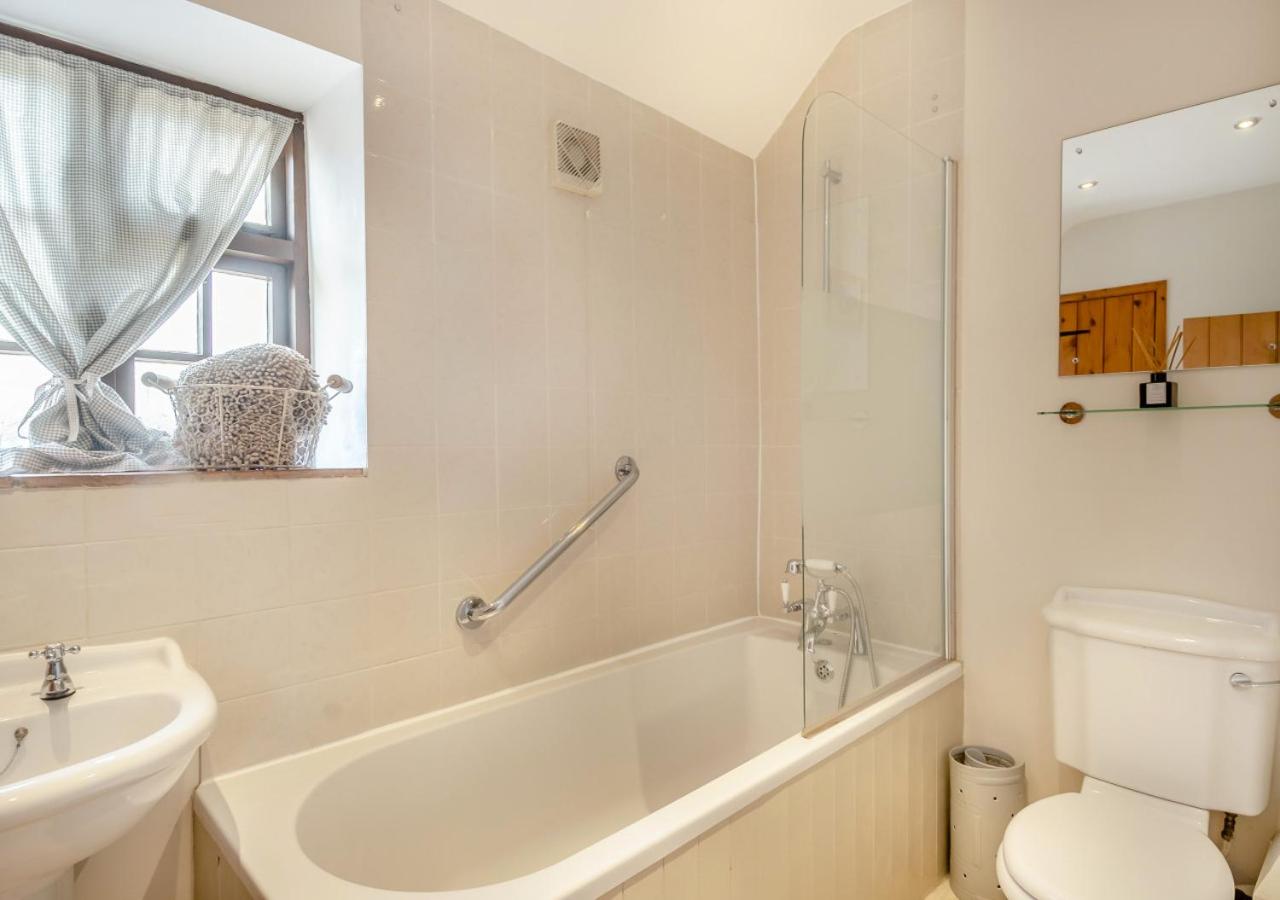 2 Bed in Grimston oc-1622